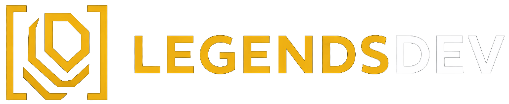 LegendsDev Logo